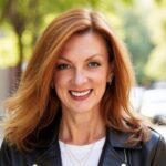 Amy Jakubowski RID, IIDA, ISHC, LEED AP