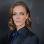 Elizabeth Von Lehe