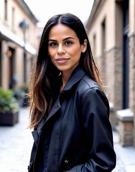 Grace Escano-Maniatis