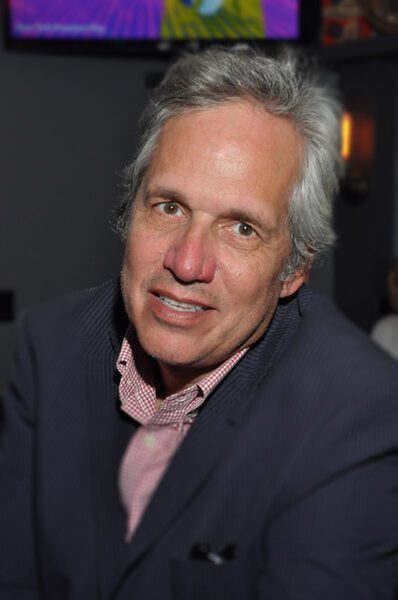 Randall Stone