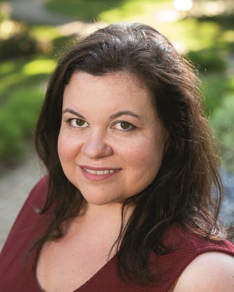 Rebecca Kilbreath