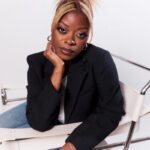 Kamille Glenn