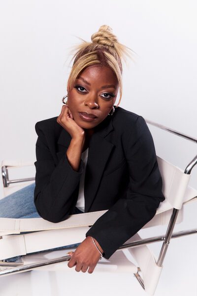 Kamille Glenn