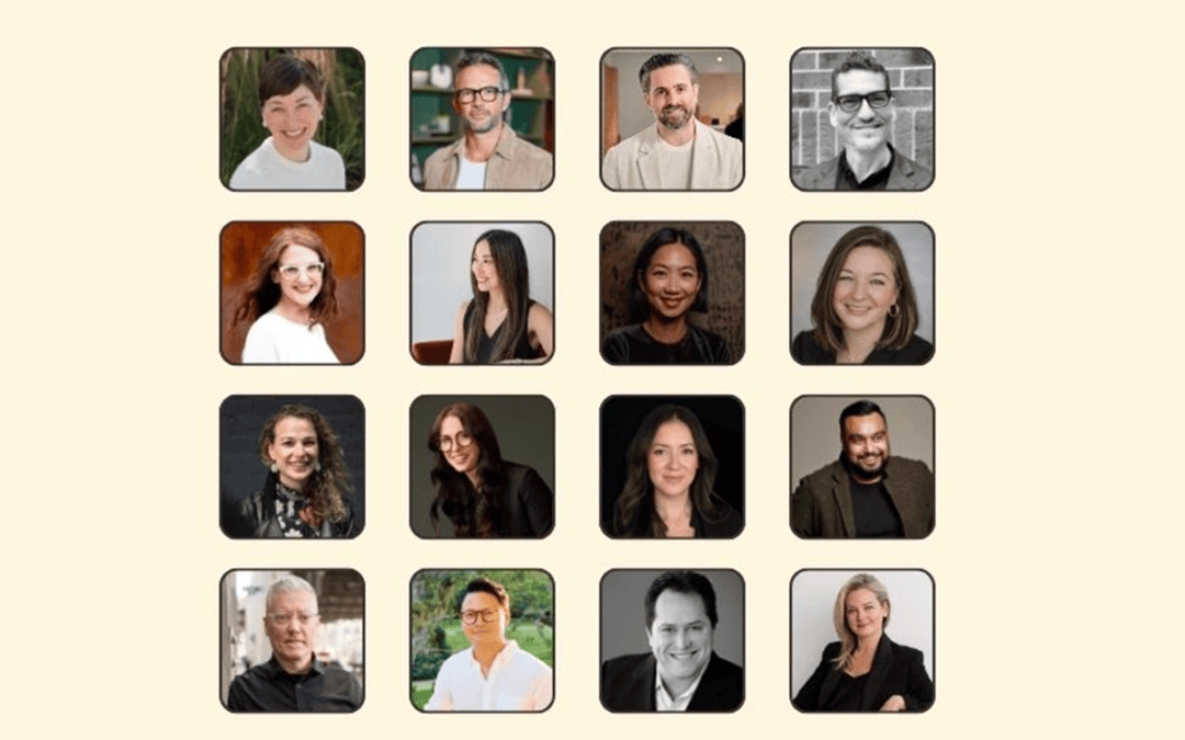 Meet the Inaugural HD Expo Curators