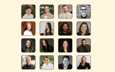 Meet the Inaugural HD Expo Curators
